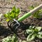 Ames 4-Tine Cultivator, Forged Steel, Hardwood Handle, Cushion Grip 2853600 - alternate 3