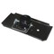 Adnik Use To Stabilize Manual And Electric Trailer Tongue Jack Foot Having 1-5/8 Inch Jack Leg 29050B - alternate 1
