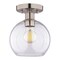 Boston Harbor CEIL LIGHT 1LT FLUSH MT SN 7IN OG24022 - alternate 3