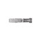 Auveco GM Pack-Con 1 Terminal Male Tab Connector, 25PK 11948 - alternate 2