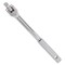 Vulcan Flexible Ratchet Handle, 8 in OAL, Chrome MT6491104 - alternate 1