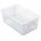 Jonti-Craft TRAY, CUBBIE, CLEAR JNT8010JC - alternate 1