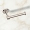 Gatco Gibson Euro Toilet Paper Holder, Satin Nickel 5213SN - alternate 3