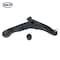 Skyward Automotive Products Suspension Control Arm and Ball Joint Assembly,  SRK620345 - alternate 2