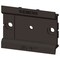 Siemens Mounting rail 45 mm for mounting on 3-phase busbars 3RV2917-1/4 3RV1917-7B - alternate 3