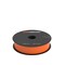 Labeltac LabelTac 4 and Pro Model High Performance 10-Year Vinyl Supply 1in x 150ft, Orange LT106HP - alternate 1