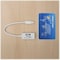 Tripp Lite 6IN MINI DISPLAYPORT TO HDMI ACTIVE ADAPTER CONVERTER MDP TO HDMI 4K X 2K M/F 6I P137-06N-HD-UHD - alternate 2