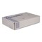 Heritage Linear Low-Density Can Liners, 45 gal, 3 mil, 40" x 48", Clear, 75PK B8048ZC - alternate 4