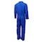 Neese Workwear 7 oz Ultra-Soft FR Coverall-RY-5X VU7CARY-5X - alternate 2