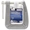 Vulcan C-Clamp, 2 in Max Opening Size, 3-1/5 in D Throat, Steel Body, Gray Body 38-123 - alternate 2