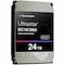 Hgst 24TB 512MB 7200RPM SATA ULTRA 512E SE NP3 DC HC580 0F62796 - alternate 1
