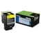 Royal Toner Toner For CS310 701HY, Yellow, 3K Pages 70C1HY0 - alternate 1
