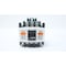 Fuji Electric MAGNETIC CONTACTOR 10HP 32A 100-110V-AC SC-5-1 - alternate 1