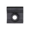 Auveco Nissan U-Nut (Nylon) 5.6mm(Number 12) Screw Size, 15PK 17193 - alternate 2
