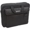 Manhattan - Strategic Manhattan London 15.6" Laptop Briefcase - Top-load, Fits most widescreens up to 15.6" 438889 - alternate 7