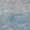 Homeroots 8' X 10' Gray And Silver Abstract Washable Indoor Outdoor Area Rug 609459 - alternate 4