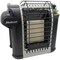 Duluth Forge Avenger Portable Infrared Propane Gas Outdoor Heater - 9,000 BTU, Operates on 1 Lb. Propane Tank FBDPI9 - alternate 5