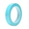 3M Painter's Tape, 1/2 in W x 36 yd L, 5.4 mil Thick, Blue, Rubber Adhesive, 72 PK 4737T - alternate 2