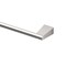 Gatco Bleu 24" Towel Bar, Satin Nickel 4730 - alternate 1