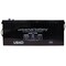 Upg 12V 200Ah Auto Post  Group 4D, Battery 45972 - alternate 3