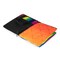 Picnic Time Family Of Brands Vista Outdoor Picnic Blanket & Tote, Rainbow with Black 821-00-355-000-0 - alternate 5