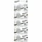 Energizer Coin Cell Battery, 2032, Lithium, 3V, PK5 ECRN2032 - alternate 1