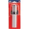 Do It Best 1-1/4'' x 5'' Plastic Bathroom Drain with Overflow DIB55-1 - alternate 2