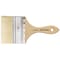 Da Vinci MAESTRO2 Mottler Brush, Natural Bristle, Acrylic & Oil, Flat, Series 2475, Size 100 VA-2475_100 - alternate 2