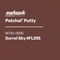 Finishworks Mohawk Patchal Putty Sorrel Sky Kmc #Fl295 4 Oz M734-0056 - alternate 2