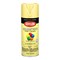 Krylon COLORmaxx Spray Paint, Gloss, Bright Idea, 12 oz, Aerosol Can, 6PK 5507 - alternate 4