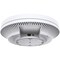 Tp-Link AX1800 CEILING MOUNT DUAL-BAND WI-FI 6 ACCESS POINT  PORT:1 GIGABIT RJ45 PORT S EAP610 - alternate 2