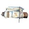 Caterpillar DRUM DR SQ RH 66RPM ASSEMBLY, CATERPILLAR OEM 291528-SR 291528-SR - alternate 2