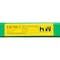 Hyw Products ER70S-2 1/16in Mild Steel 36in Tig Welding Rods, 2lb Bundle 50002116-2 - alternate 2