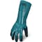 Ironclad Performance Wear CHNT3 Chemical-Resistant Gloves, Glass, HPPE, Polyester, Spandex, HPPE, Not Applicable, 13 3/4 in L CHNT3-04-L - alternate 1