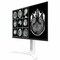 Lg LG 27HJ712C-W 27" Class 4K UHD LCD Monitor - 16:9 - White - TAA Compliant 27HJ712C-W - alternate 2