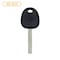Aks Keys 2015 - 2023 Hyundai Kia Transponder Key - 4D60 80 Bits Chip - KK12 TK-KIA-06 - alternate 2