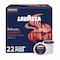 Lavazza Classico Coffee K-Cups, 22PK 5000382576 - alternate 1