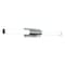 Afx Dax, LED Vanity Light, 36"W, Satin Nickel DAXV3605LAJD1SN - alternate 1