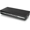 Iogear 8-PORT SINGLE VIEW DISPLAYPORT PP4.0 SECURE KVM SWITCH W/AUDIO, CAC, TAA GCS1418TAA4C - alternate 1