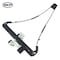Skyward Automotive Products Window Regulator,  SK749229 - alternate 2