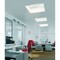 Factory 2 U Skylights Supreme Gold Level, Solar Venting Curb-Mounted Skylight 22.5" x 73.5" Laminated Glass 805419 - alternate 2