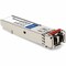 Add-On HP JG234A-CW59 COMPATIBLE TAA COMPLIANT 10GBASE-CWDM SFP+ TRANSCEIVER SMF JG234A-CW59-AO - alternate 3