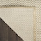 Homeroots 9' X 12' Natural Geometric Indoor Outdoor Area Rug 573220 - alternate 3