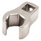 Tekton Crowfoot Wrench, Steel, 1 1/2 in L WCF16215 - alternate 1