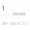 Zoro Select Grade 5, 1/2"-13 Hex Head Cap Screw, Zinc Plated Steel, 10 in L, 5 PK U01210.050.1000 - alternate 3