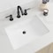 Craft And Main Quartz Vanity Top, 61x22 in QZ61228CBR - alternate 2