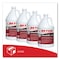 Betco Untouchable Floor Finish with SRT, 1 gal Bottle, 4PK 6060400 - alternate 4