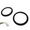 John Deere SEAL, OEM AT173371 - alternate 2