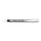 Markal Paint Marker, Medium Tip, White Color Family, Paint 97250 - alternate 1