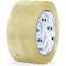 Intertape Carton Sealing Tape, 1.6 mil, Clear, PK6 F4030-05 - alternate 1